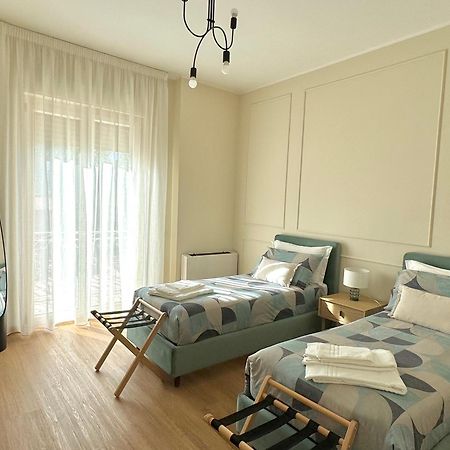 Villa Josette Sant'Egidio del Monte Albino Eksteriør billede
