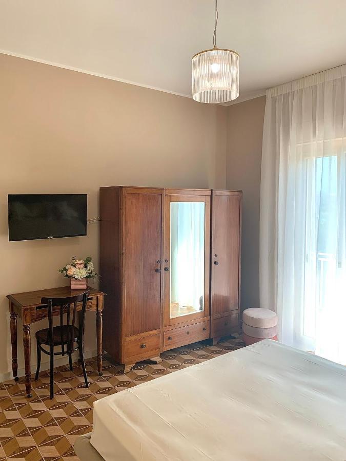 Villa Josette Sant'Egidio del Monte Albino Eksteriør billede