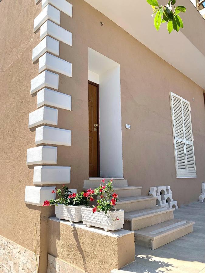 Villa Josette Sant'Egidio del Monte Albino Eksteriør billede