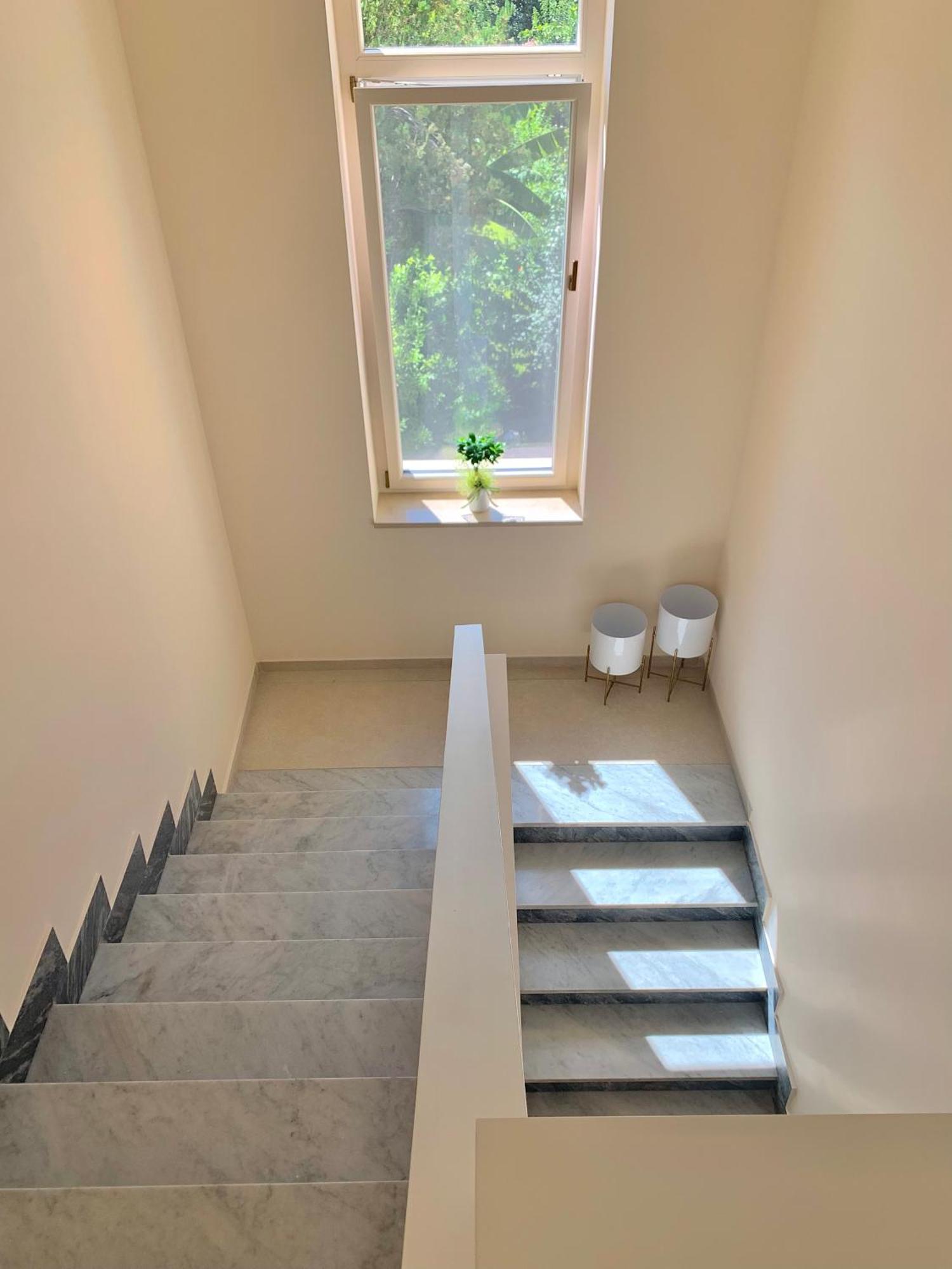 Villa Josette Sant'Egidio del Monte Albino Eksteriør billede